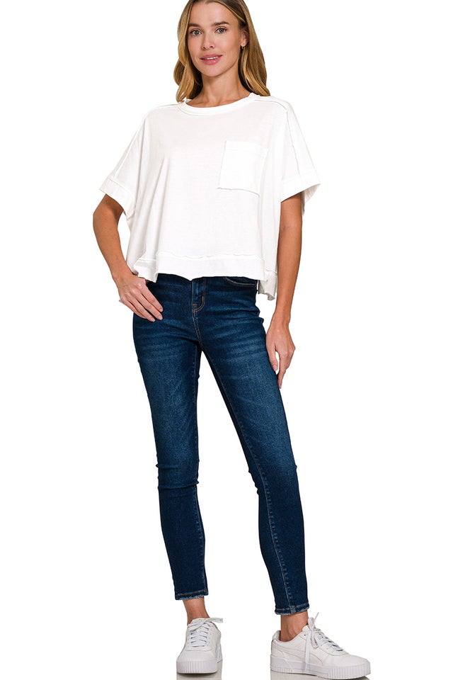 Tops | The Cotton House Boutique