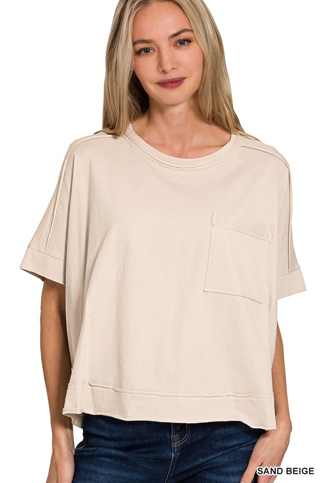 Tops | The Cotton House Boutique