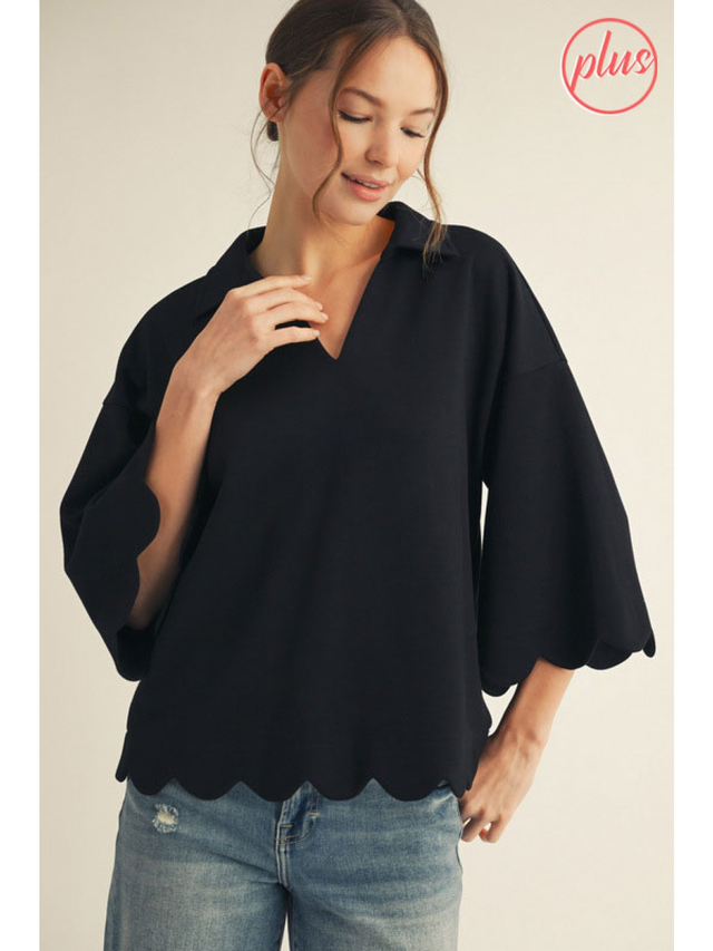 Tops | The Cotton House Boutique